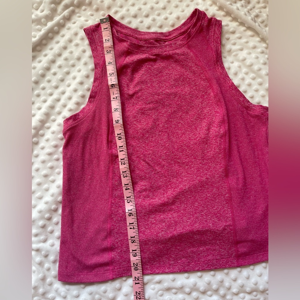 Member’s Mark Soft Rib Tank - Picture 2 of 6